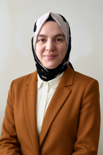 Ayşe Sümeyra Ergenekon Yılmaz